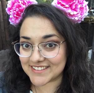 Meet your Posher, Yasmine